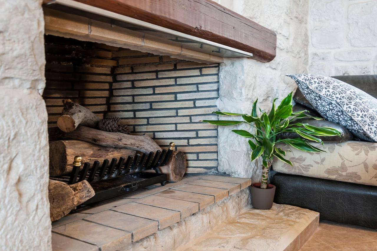 Bliss House Villa プラカ エクステリア 写真
