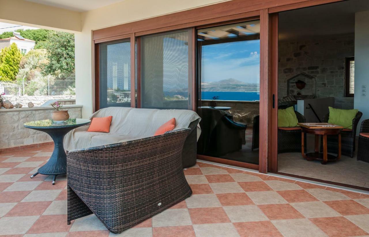Bliss House Villa プラカ エクステリア 写真