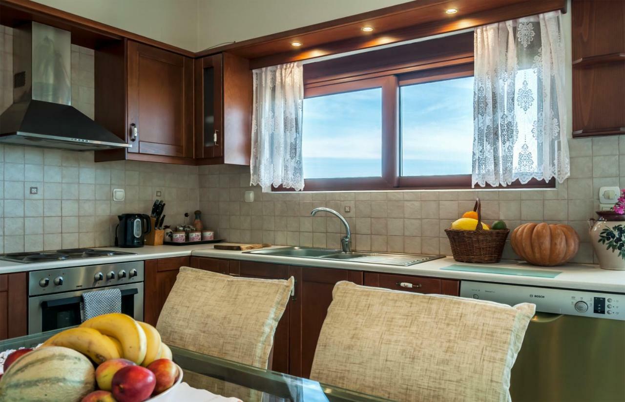 Bliss House Villa プラカ エクステリア 写真