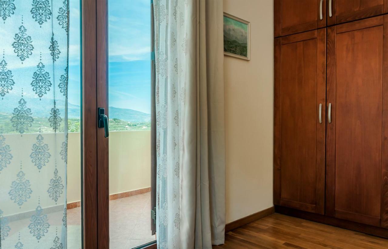 Bliss House Villa プラカ エクステリア 写真