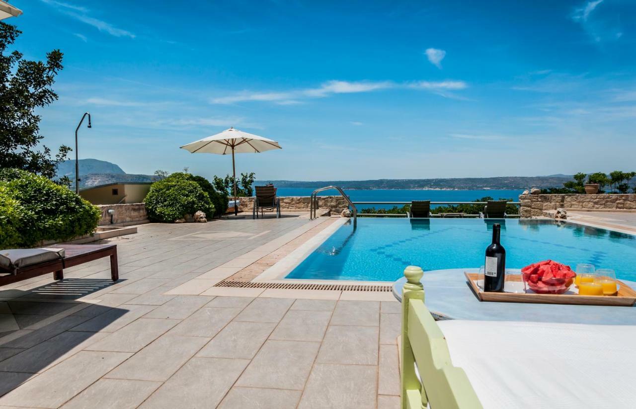 Bliss House Villa プラカ エクステリア 写真