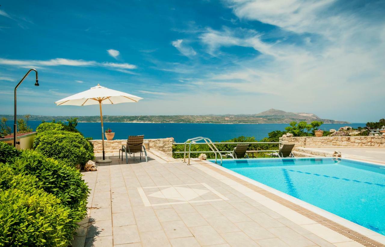 Bliss House Villa プラカ エクステリア 写真