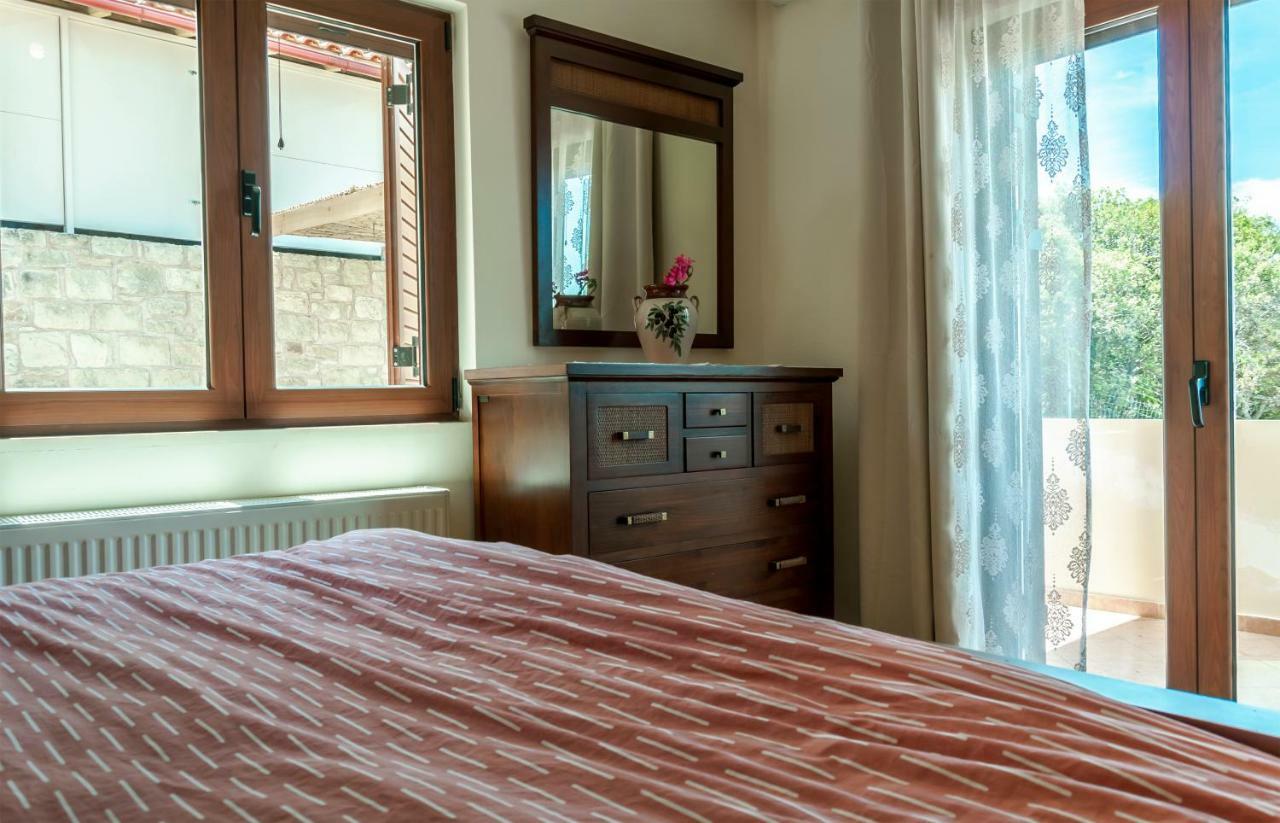 Bliss House Villa プラカ エクステリア 写真
