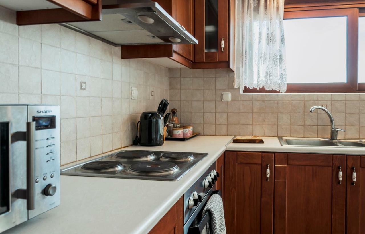 Bliss House Villa プラカ エクステリア 写真